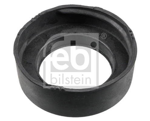 Rubber Buffer, suspension